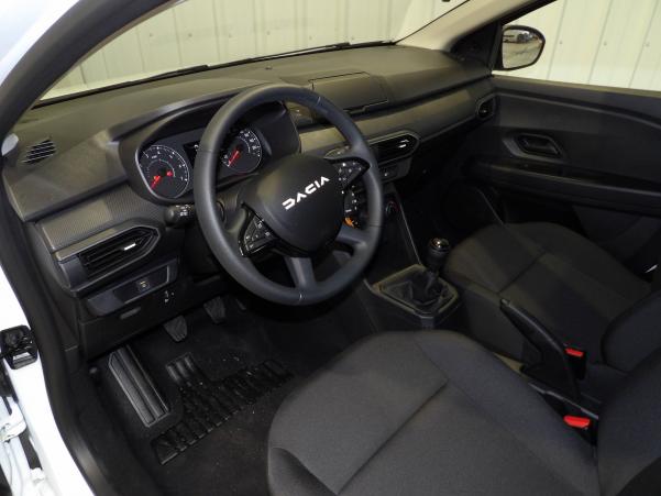 Vente en ligne Dacia Sandero  SCe 65 GSR2 au prix de 12 250 €