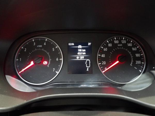 Vente en ligne Dacia Sandero  SCe 65 GSR2 au prix de 12 250 €