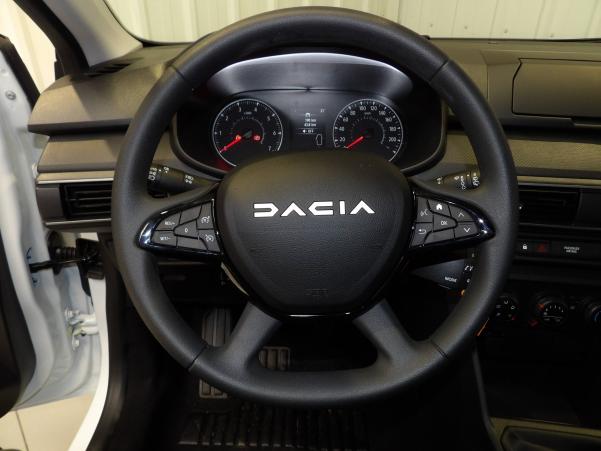 Vente en ligne Dacia Sandero  SCe 65 GSR2 au prix de 12 250 €
