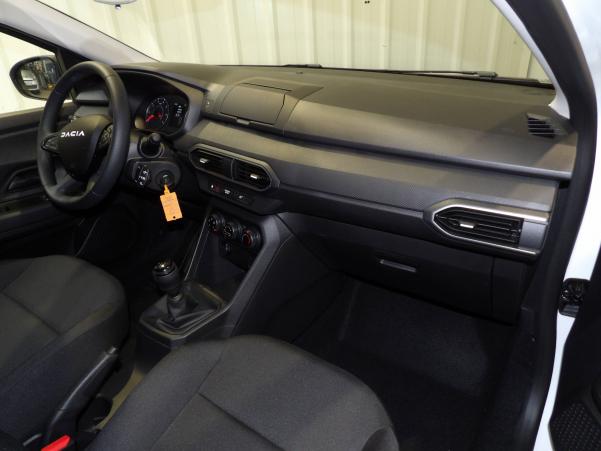 Vente en ligne Dacia Sandero  SCe 65 GSR2 au prix de 12 250 €
