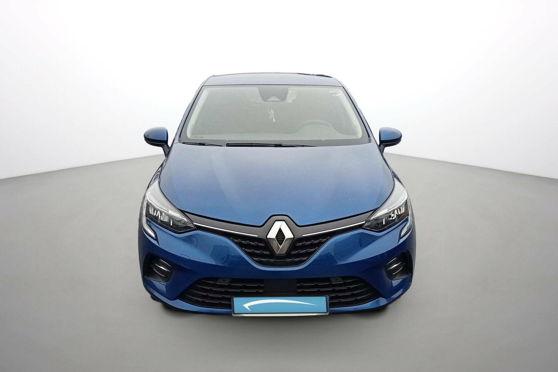 Vente en ligne Renault Clio 5 Clio Blue dCi 100 - 21N au prix de 13 890 €