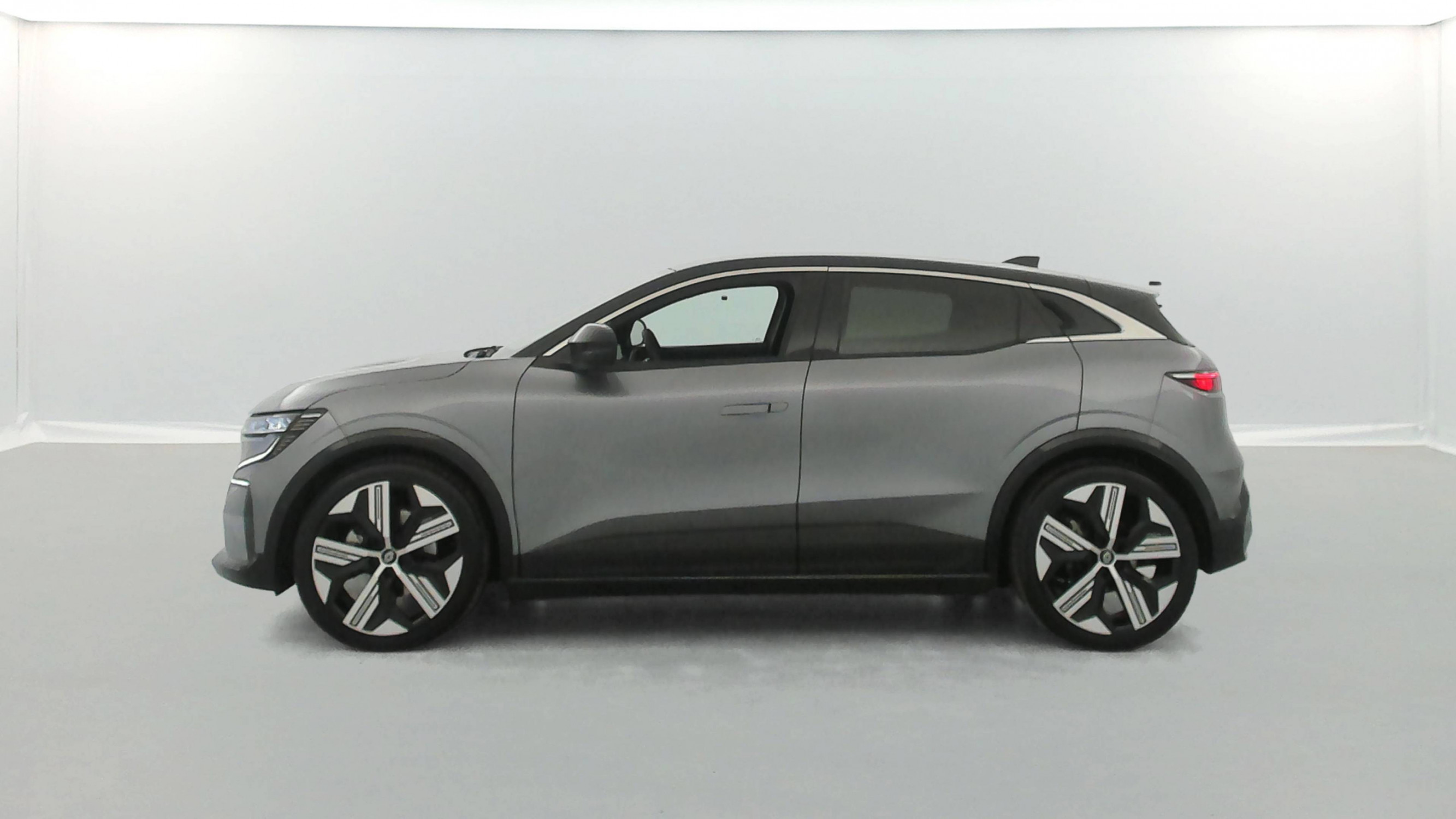 Vente en ligne Renault Megane E-Tech  220 ch autonomie confort GSR2 au prix de 35 490 €