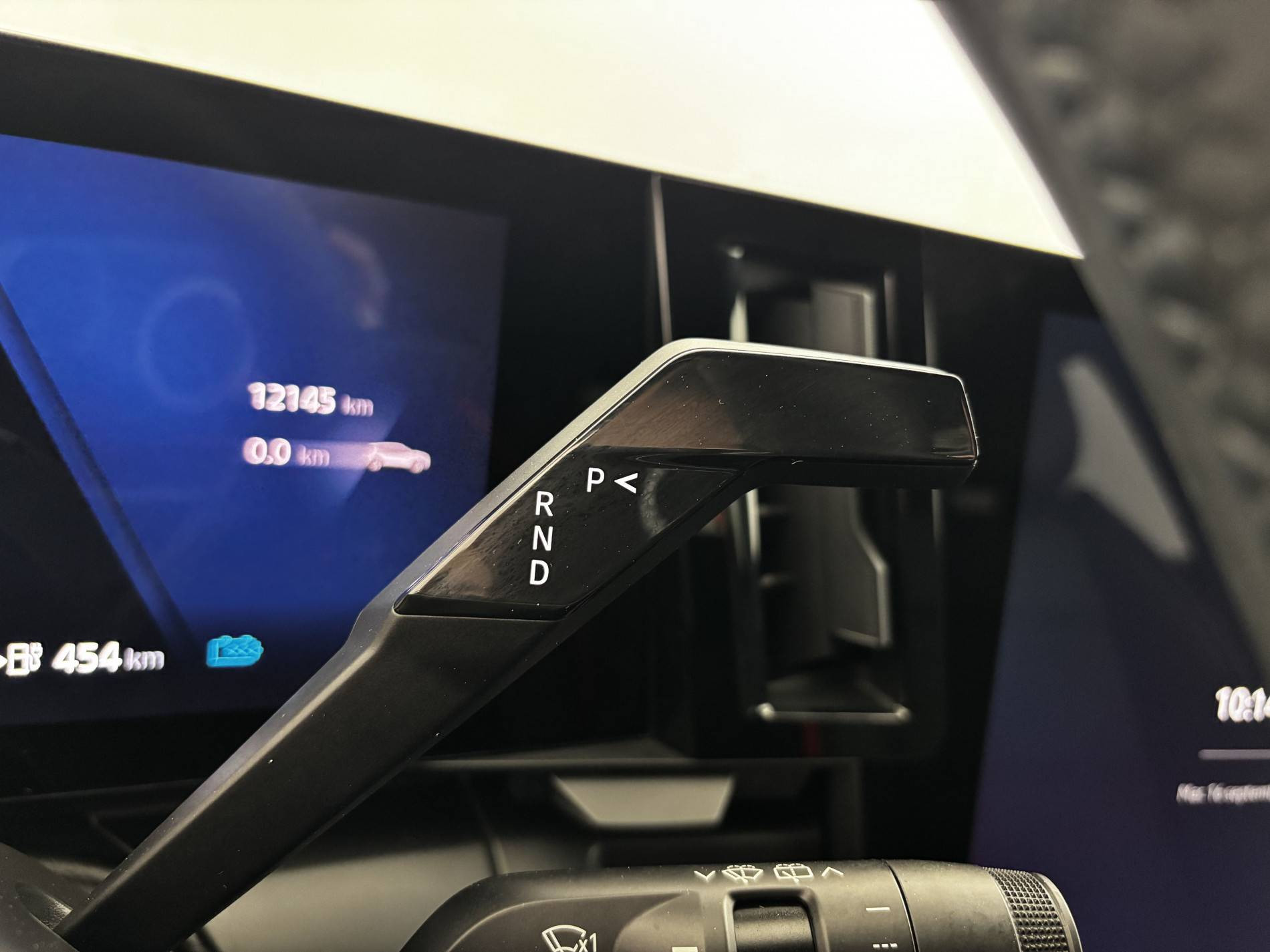 Vente en ligne Renault Megane E-Tech  220 ch autonomie confort GSR2 au prix de 35 490 €