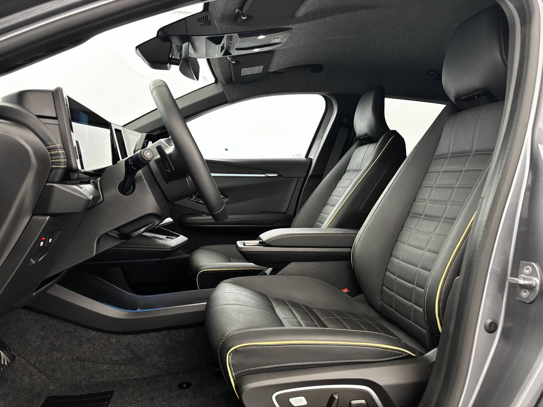 Vente en ligne Renault Megane E-Tech  220 ch autonomie confort GSR2 au prix de 35 490 €