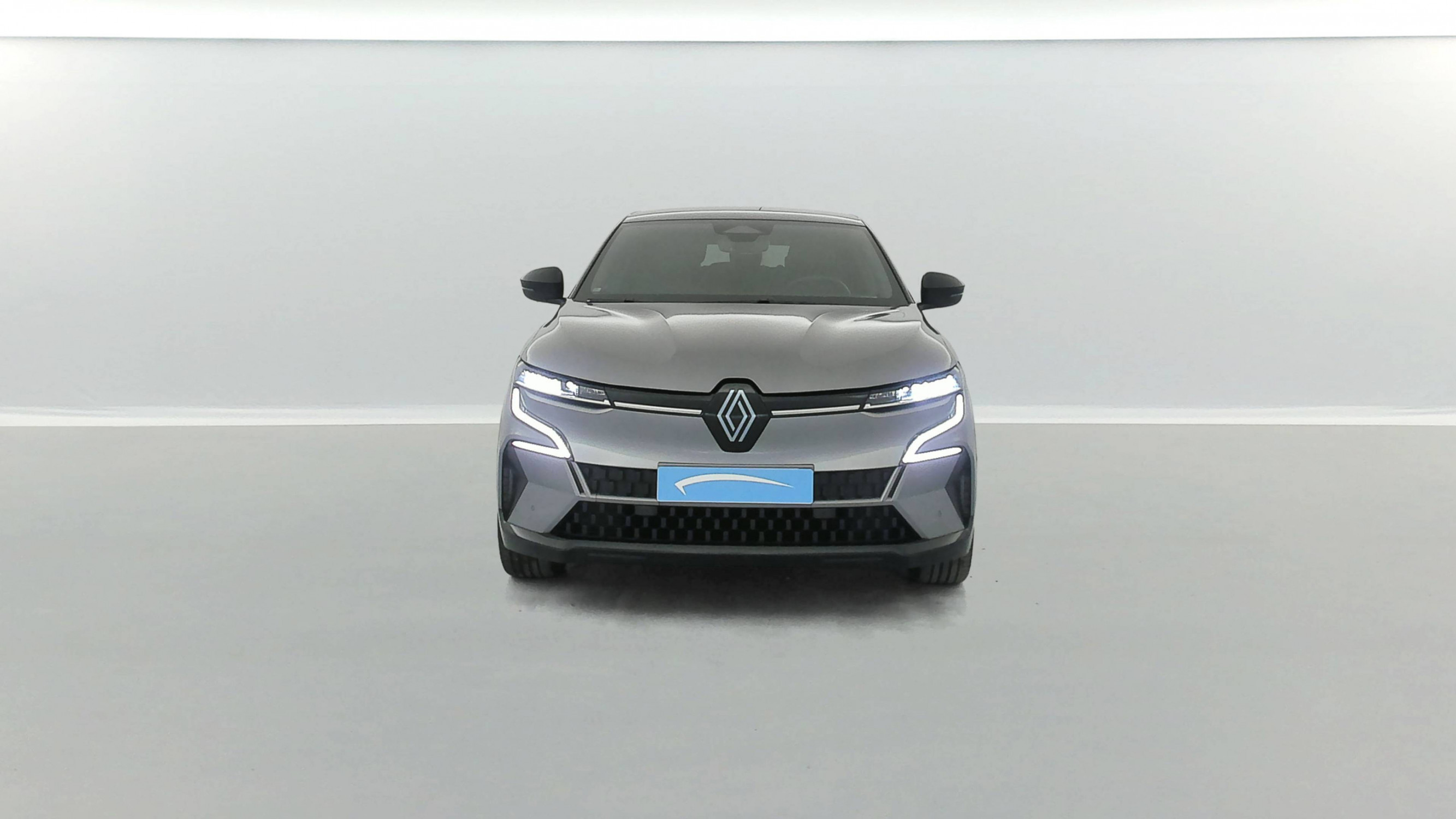Vente en ligne Renault Megane E-Tech  220 ch autonomie confort GSR2 au prix de 35 490 €