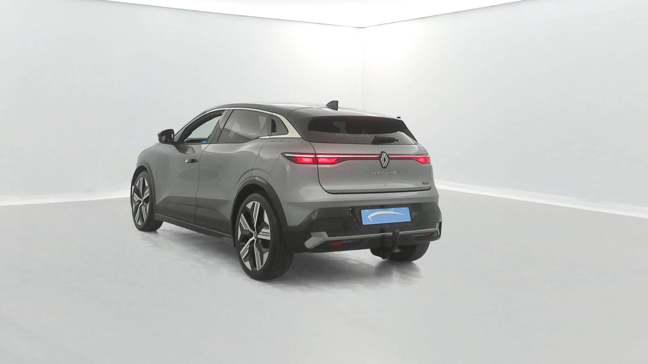 Vente en ligne Renault Megane E-Tech  220 ch autonomie confort GSR2 au prix de 35 490 €