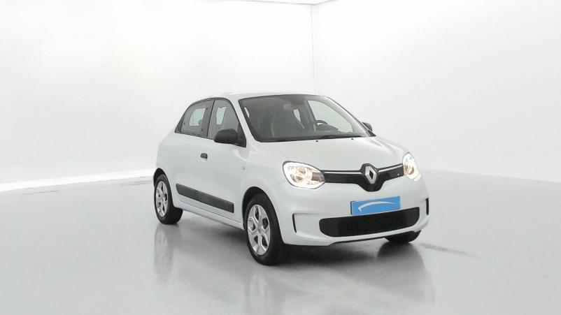 Vente en ligne Renault Twingo 3  SCe 65 - 21 au prix de 11 135 €