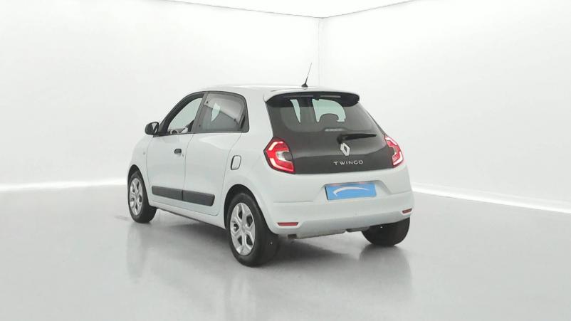 Vente en ligne Renault Twingo 3  SCe 65 - 21 au prix de 11 135 €