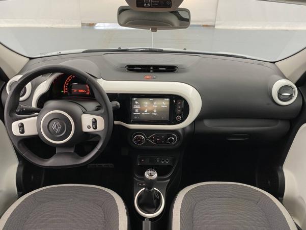 Vente en ligne Renault Twingo 3  SCe 65 - 21 au prix de 11 135 €