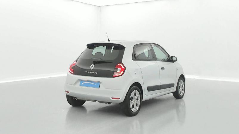 Vente en ligne Renault Twingo 3  SCe 65 - 21 au prix de 11 135 €