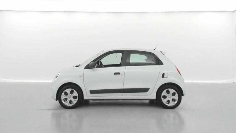 Vente en ligne Renault Twingo 3  SCe 65 - 21 au prix de 11 135 €