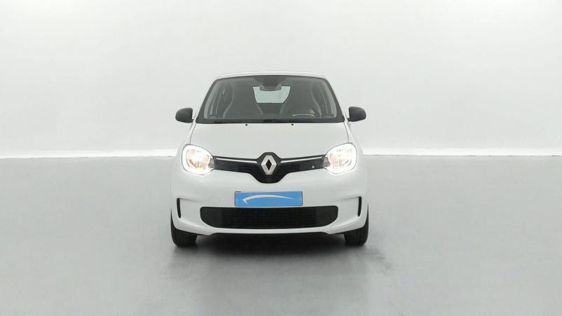 Vente en ligne Renault Twingo 3  SCe 65 - 21 au prix de 11 135 €