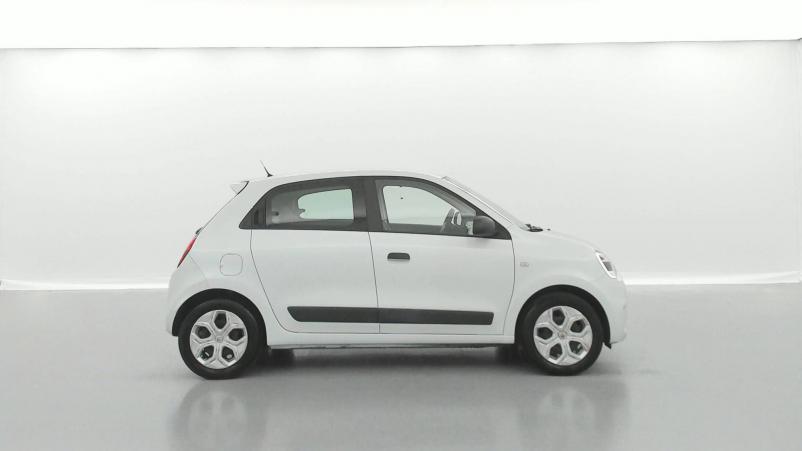 Vente en ligne Renault Twingo 3  SCe 65 - 21 au prix de 11 135 €