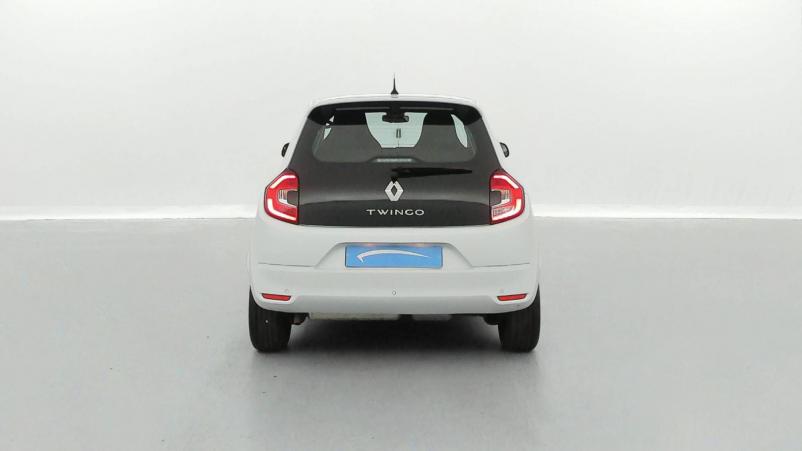 Vente en ligne Renault Twingo 3  SCe 65 - 21 au prix de 11 135 €