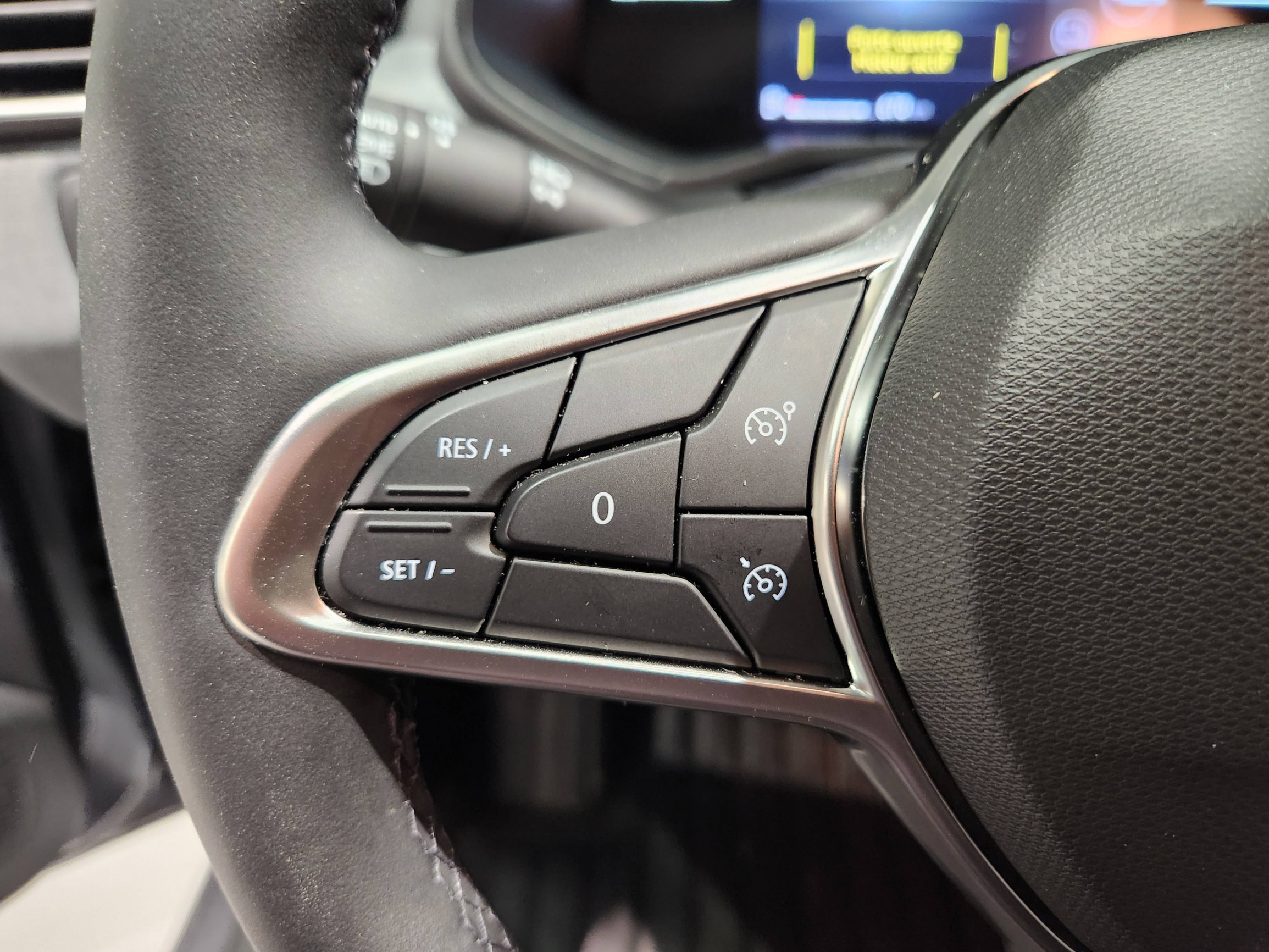 Vente en ligne Renault Clio 5 Clio E-Tech full hybrid 145 ch GSR2 au prix de 21 690 €