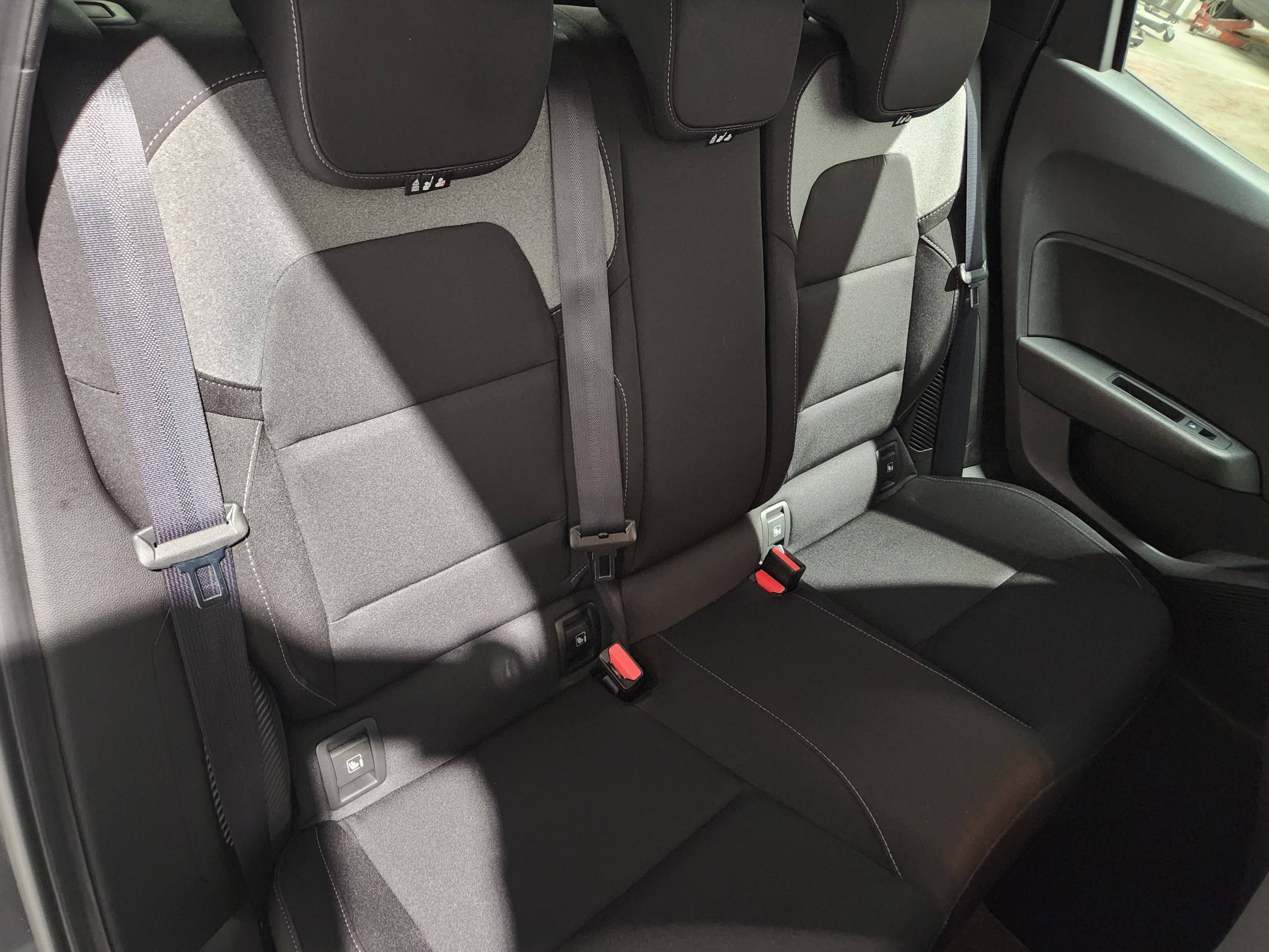 Vente en ligne Renault Clio 5 Clio E-Tech full hybrid 145 ch GSR2 au prix de 21 690 €