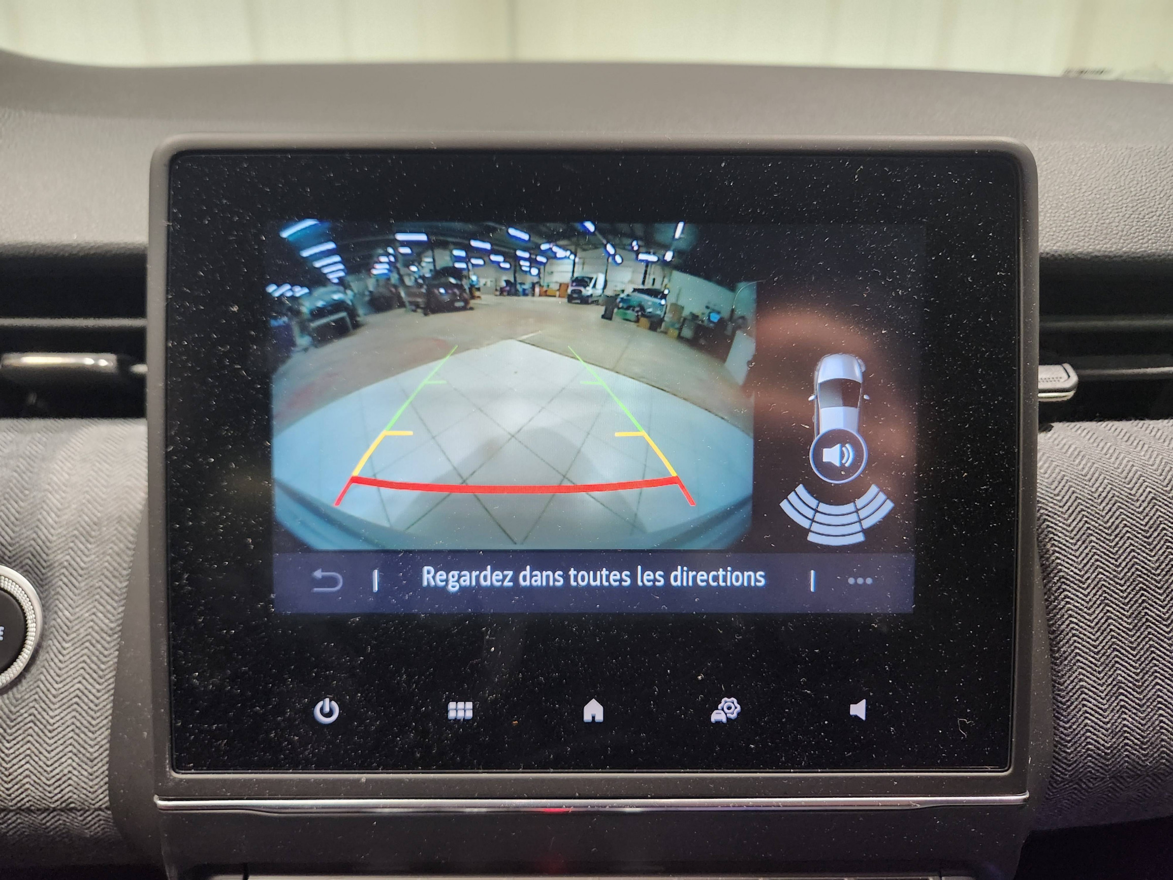 Vente en ligne Renault Clio 5 Clio TCe 90 ch GSR2 au prix de 20 590 €