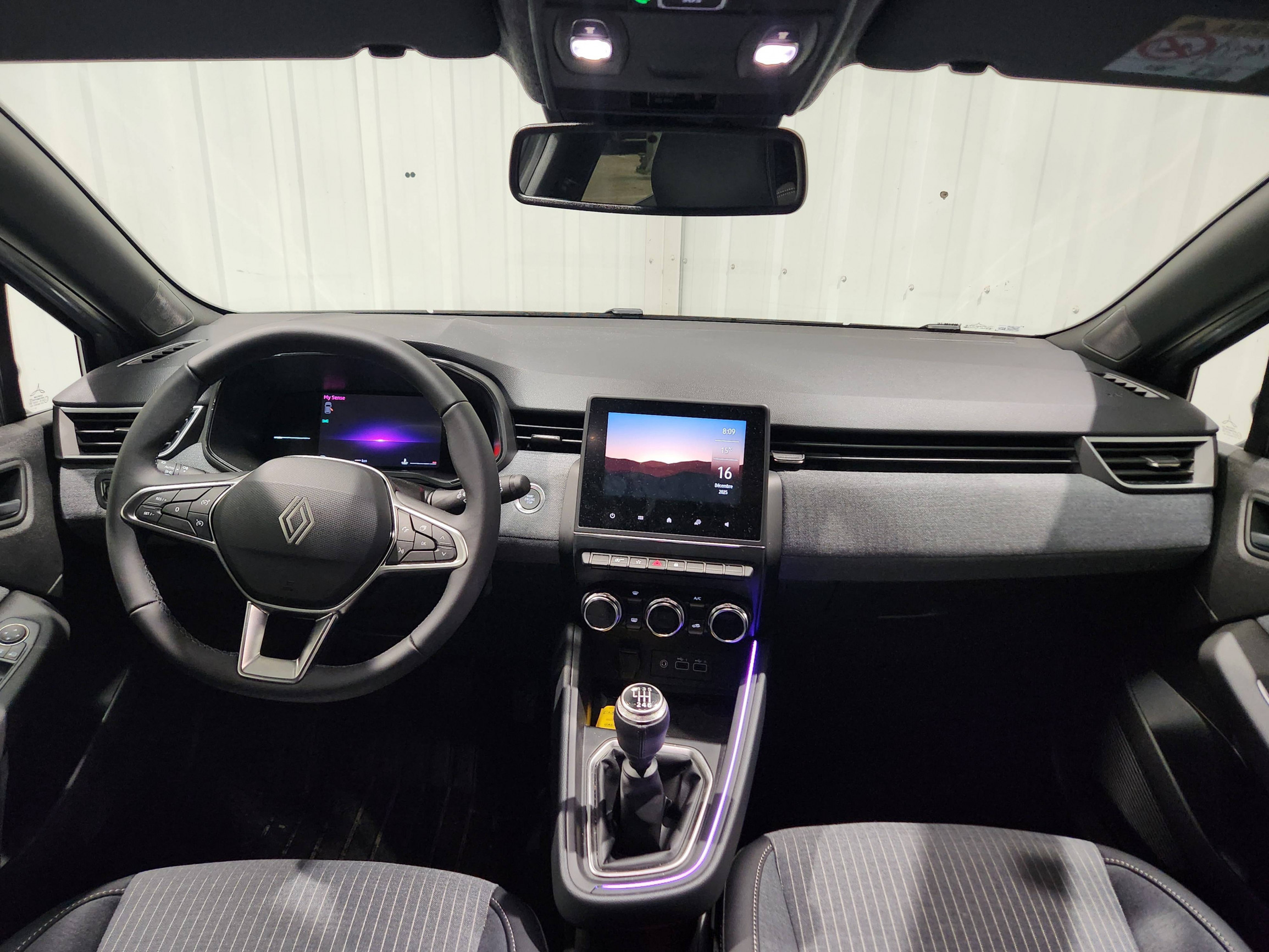 Vente en ligne Renault Clio 5 Clio TCe 90 ch GSR2 au prix de 20 590 €