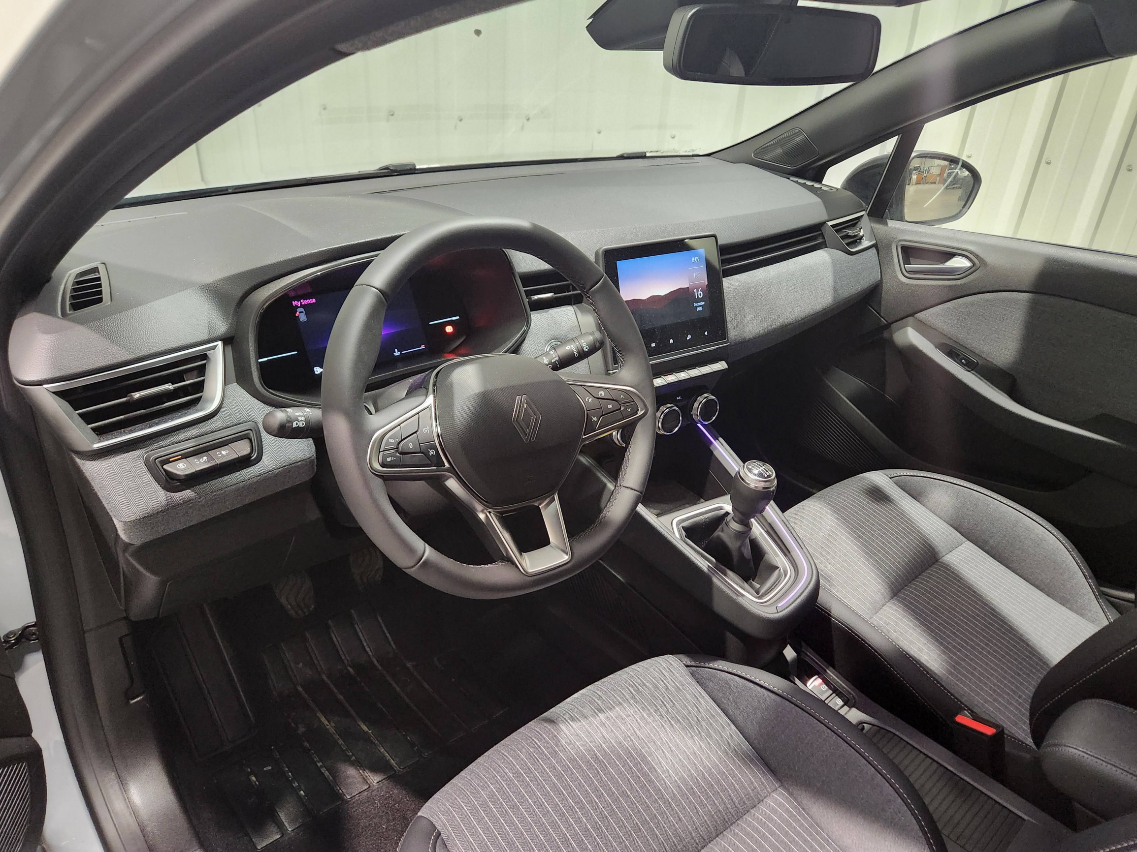 Vente en ligne Renault Clio 5 Clio TCe 90 ch GSR2 au prix de 20 590 €