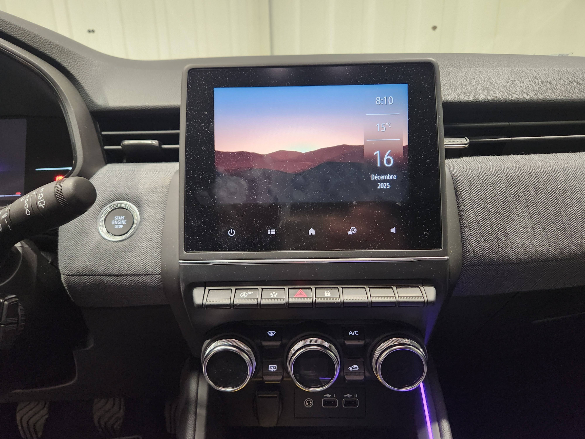 Vente en ligne Renault Clio 5 Clio TCe 90 ch GSR2 au prix de 20 590 €