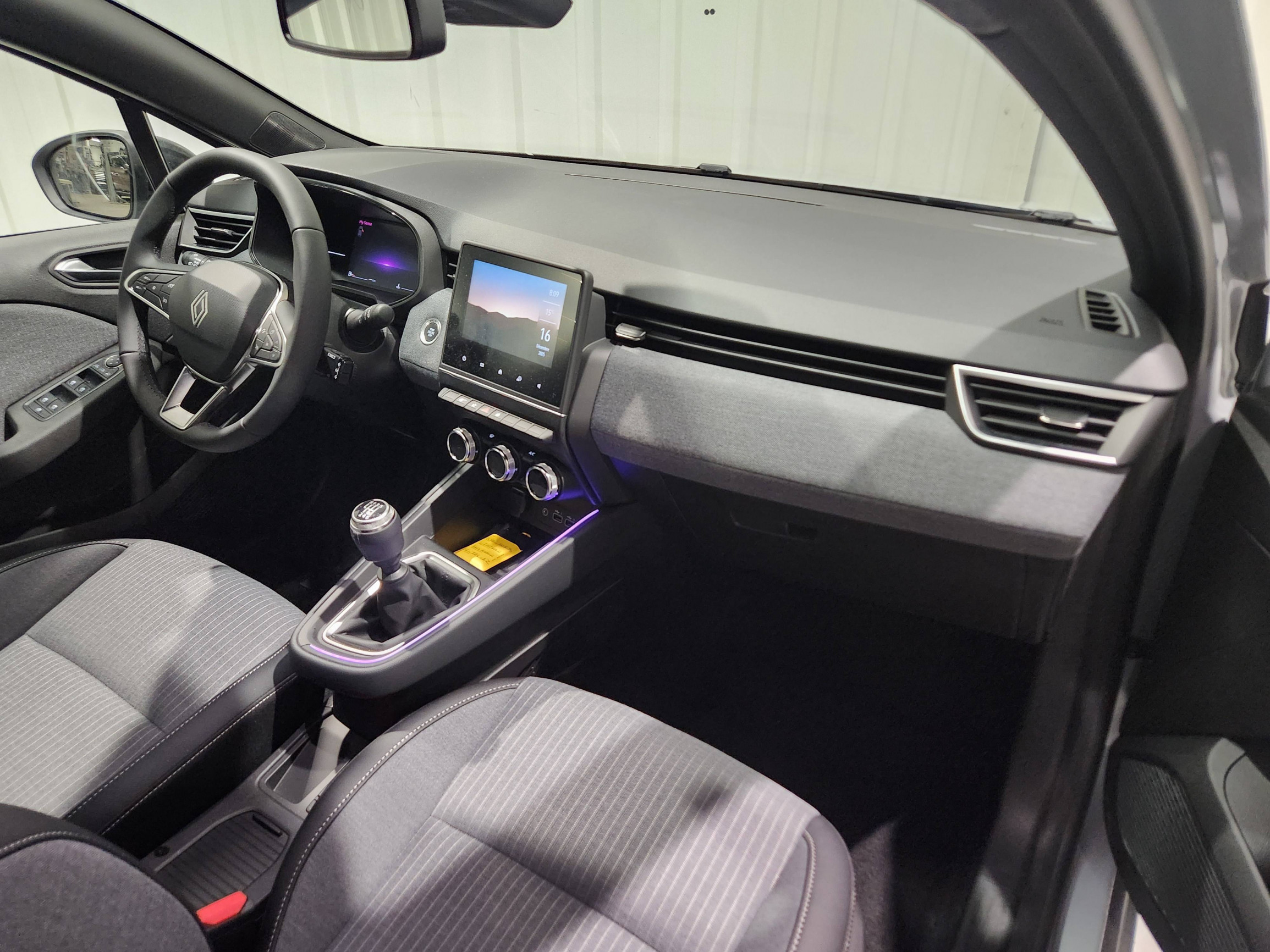 Vente en ligne Renault Clio 5 Clio TCe 90 ch GSR2 au prix de 20 590 €