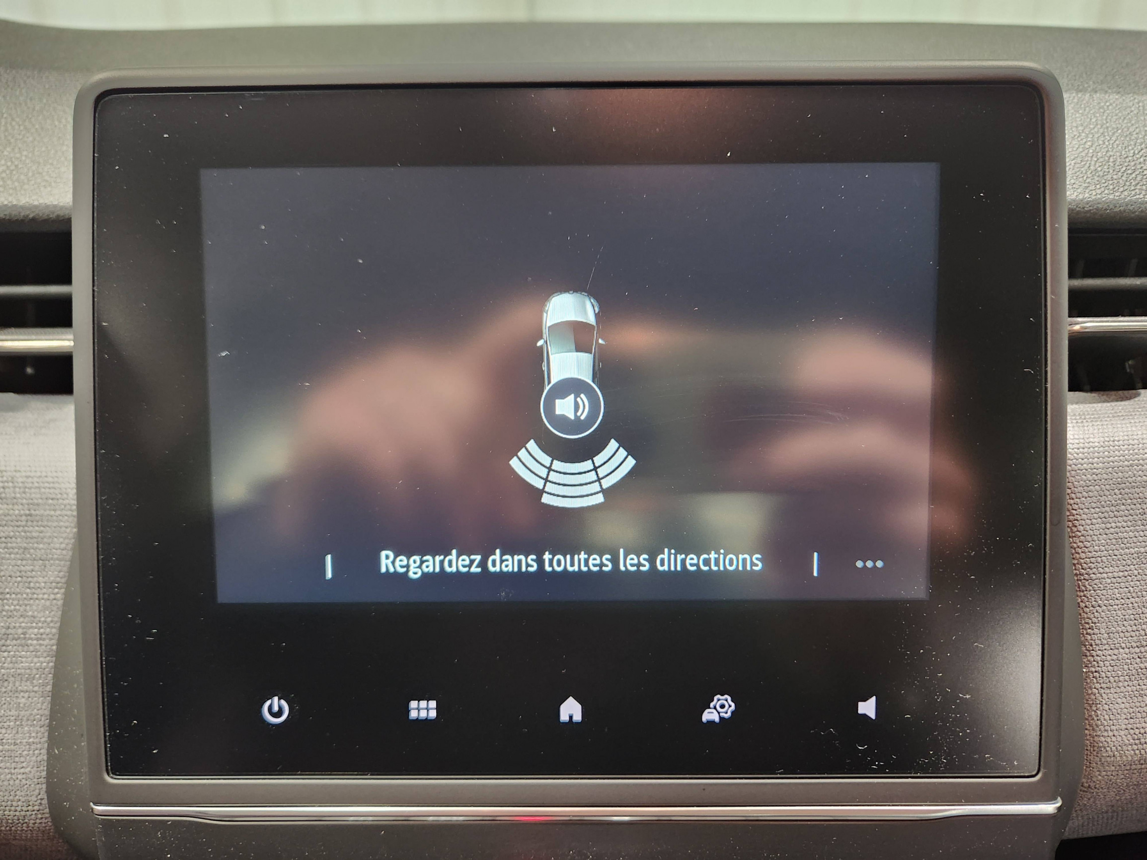 Vente en ligne Renault Clio 5 Clio E-Tech full hybrid 145 ch GSR2 au prix de 21 690 €