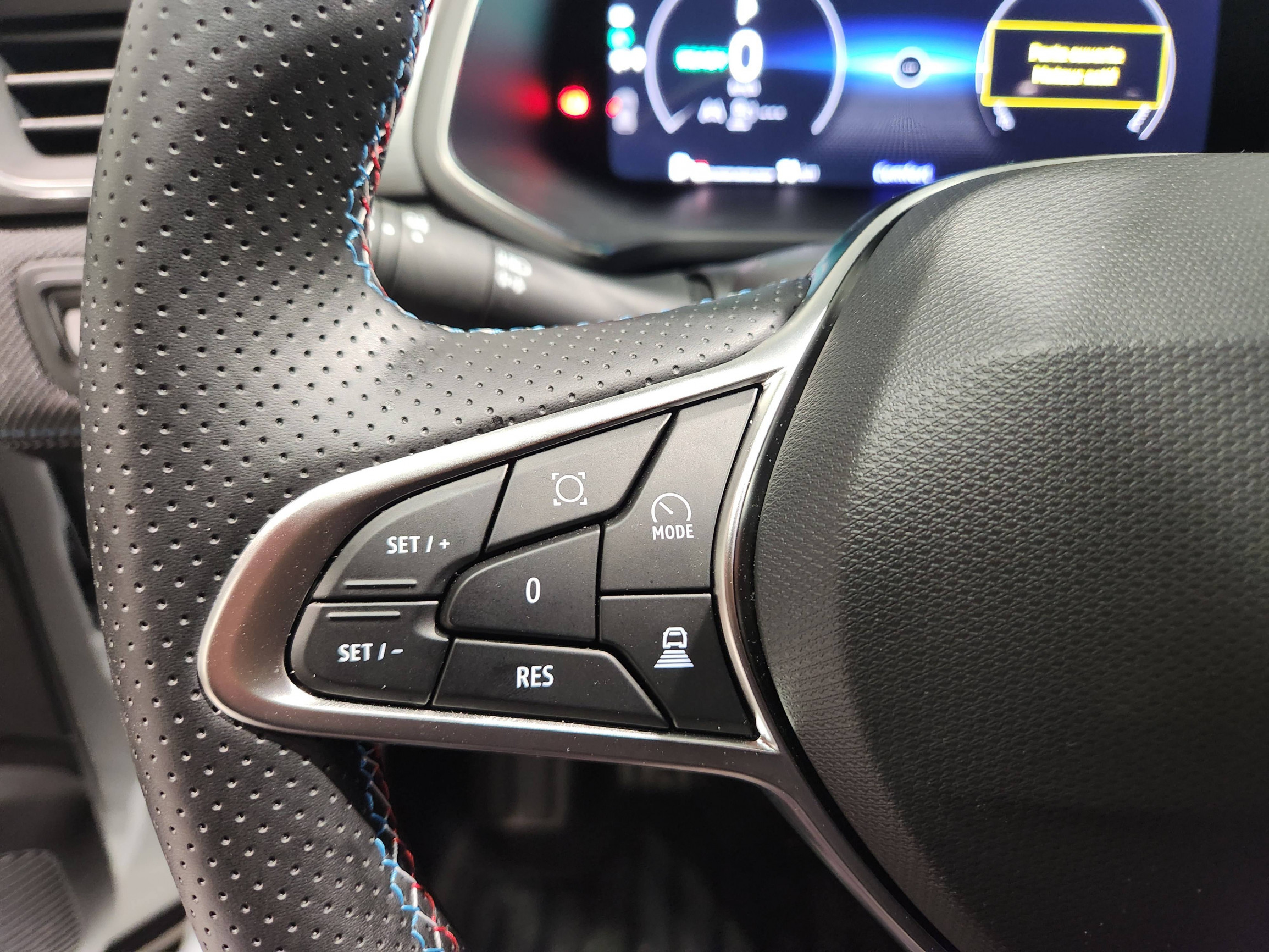 Vente en ligne Renault Captur  E-Tech full hybrid 145 ch au prix de 31 290 €