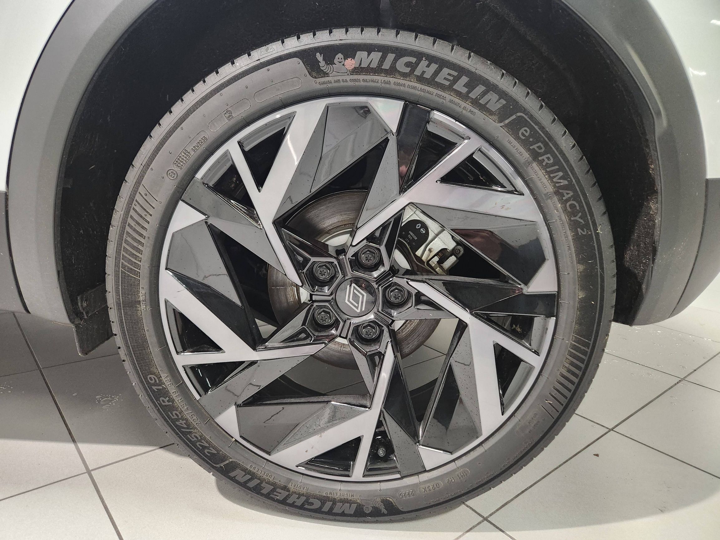 Vente en ligne Renault Captur  E-Tech full hybrid 145 ch au prix de 31 290 €