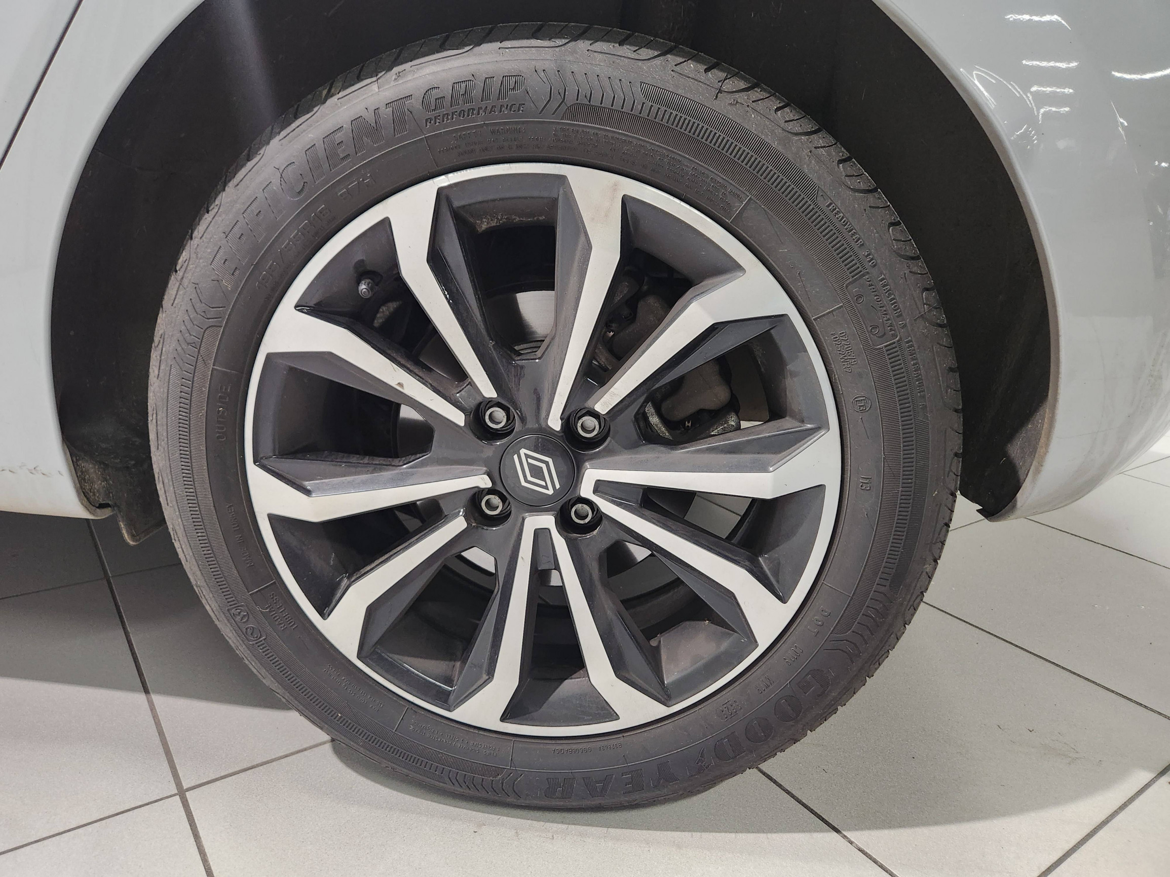 Vente en ligne Renault Clio 5 Clio TCe 90 ch GSR2 au prix de 20 590 €