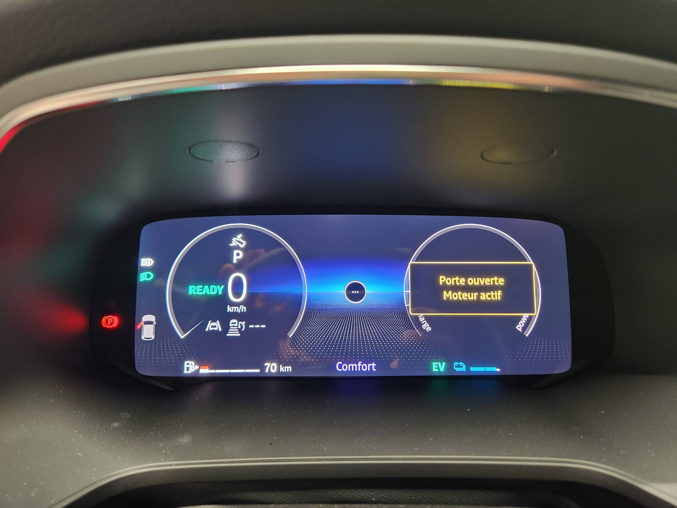 Vente en ligne Renault Captur  E-Tech full hybrid 145 ch au prix de 31 290 €