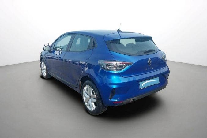 Vente en ligne Renault Clio 5 Clio Blue dCi 100 au prix de 16 499 €