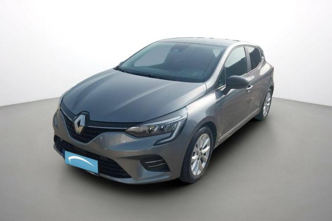Vente en ligne Renault Clio 5 Clio E-Tech full hybrid 145 au prix de 19 999 €