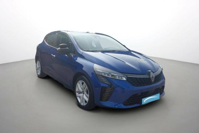 Vente en ligne Renault Clio 5 Clio Blue dCi 100 au prix de 16 499 €