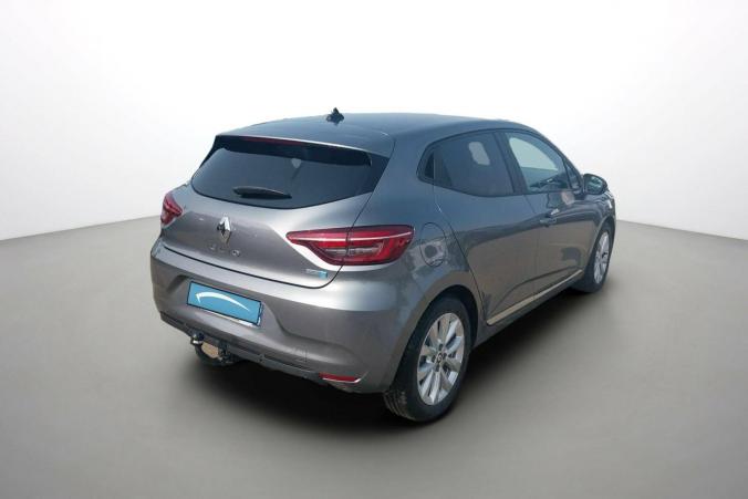 Vente en ligne Renault Clio 5 Clio E-Tech full hybrid 145 au prix de 19 999 €