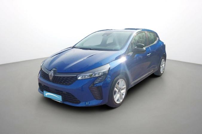 Vente en ligne Renault Clio 5 Clio Blue dCi 100 au prix de 16 499 €