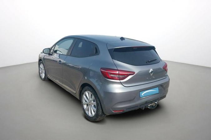 Vente en ligne Renault Clio 5 Clio E-Tech full hybrid 145 au prix de 19 999 €