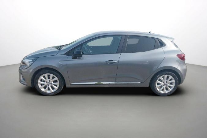 Vente en ligne Renault Clio 5 Clio E-Tech full hybrid 145 au prix de 19 999 €