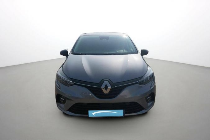 Vente en ligne Renault Clio 5 Clio E-Tech full hybrid 145 au prix de 19 999 €