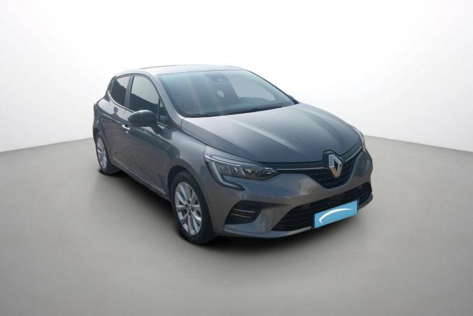Vente en ligne Renault Clio 5 Clio E-Tech full hybrid 145 au prix de 19 999 €