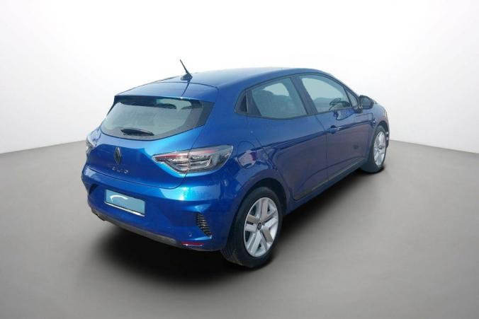 Vente en ligne Renault Clio 5 Clio Blue dCi 100 au prix de 16 499 €
