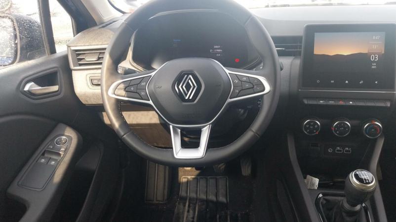 Vente en ligne Renault Clio 5 Clio Blue dCi 100 au prix de 16 499 €