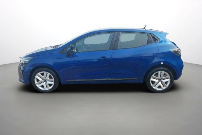 Vente en ligne Renault Clio 5 Clio Blue dCi 100 au prix de 16 499 €
