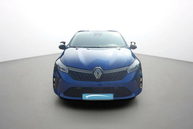 Vente en ligne Renault Clio 5 Clio Blue dCi 100 au prix de 16 499 €
