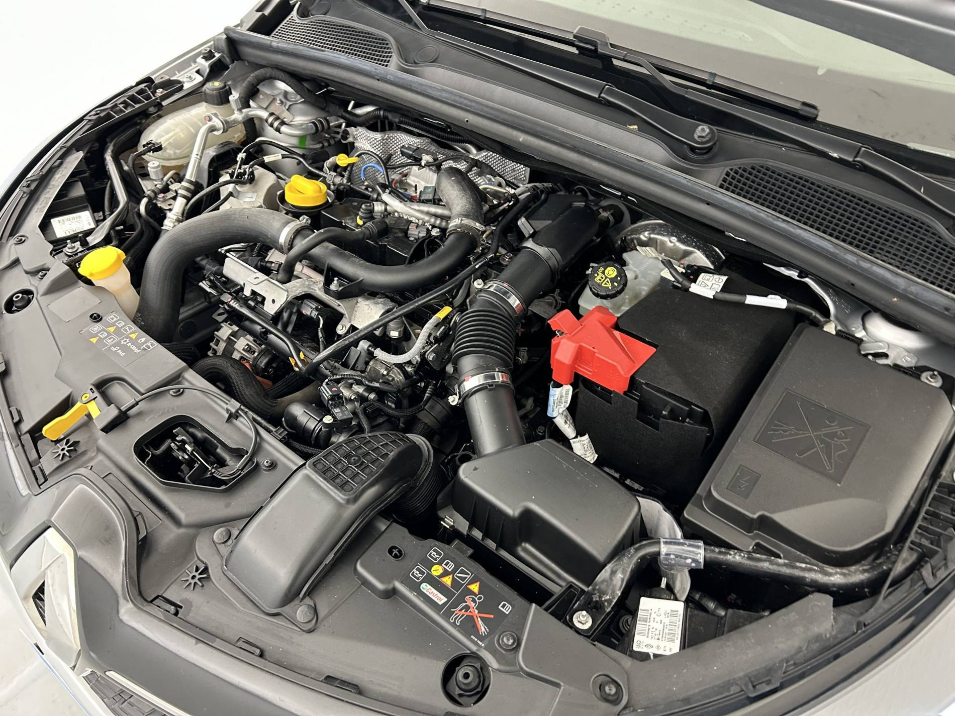 Vente en ligne Renault Clio 5 Clio TCe 90 - 21N au prix de 13 890 €