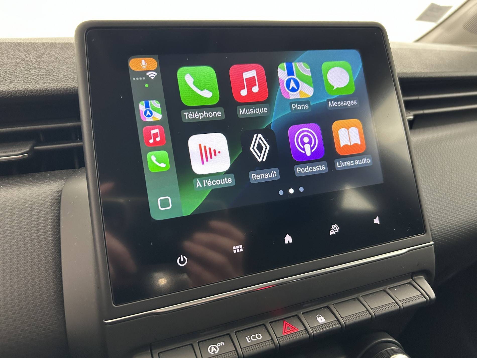 Vente en ligne Renault Clio 5 Clio TCe 90 - 21N au prix de 13 890 €