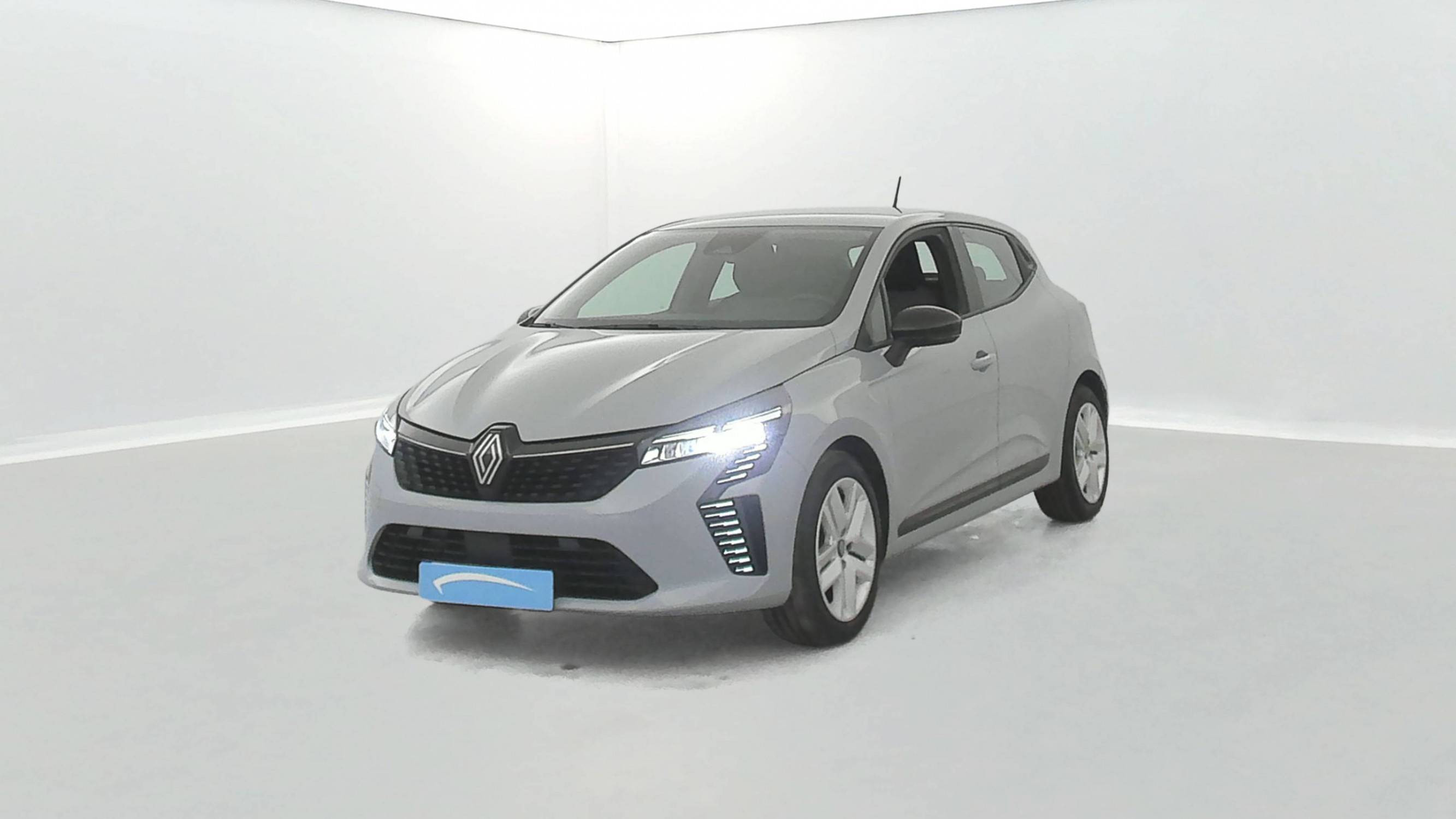 Renault Clio 5 Clio TCe 90 occasion de 2024 en vente à Morlaix