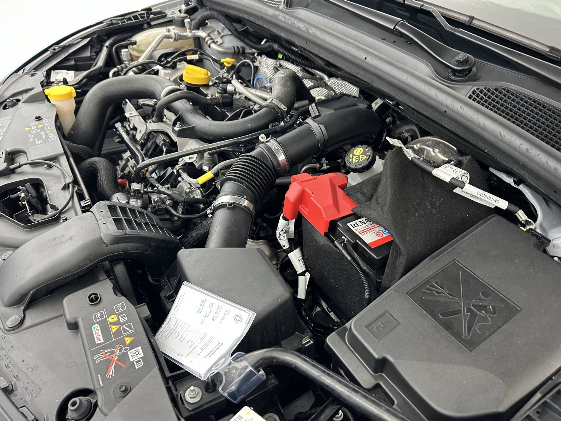 Vente en ligne Renault Clio 5 Clio TCe 90 au prix de 15 899 €