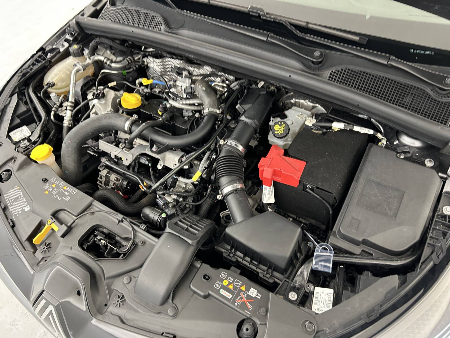 Vente en ligne Renault Clio 5 Clio TCe 90 au prix de 16 390 €