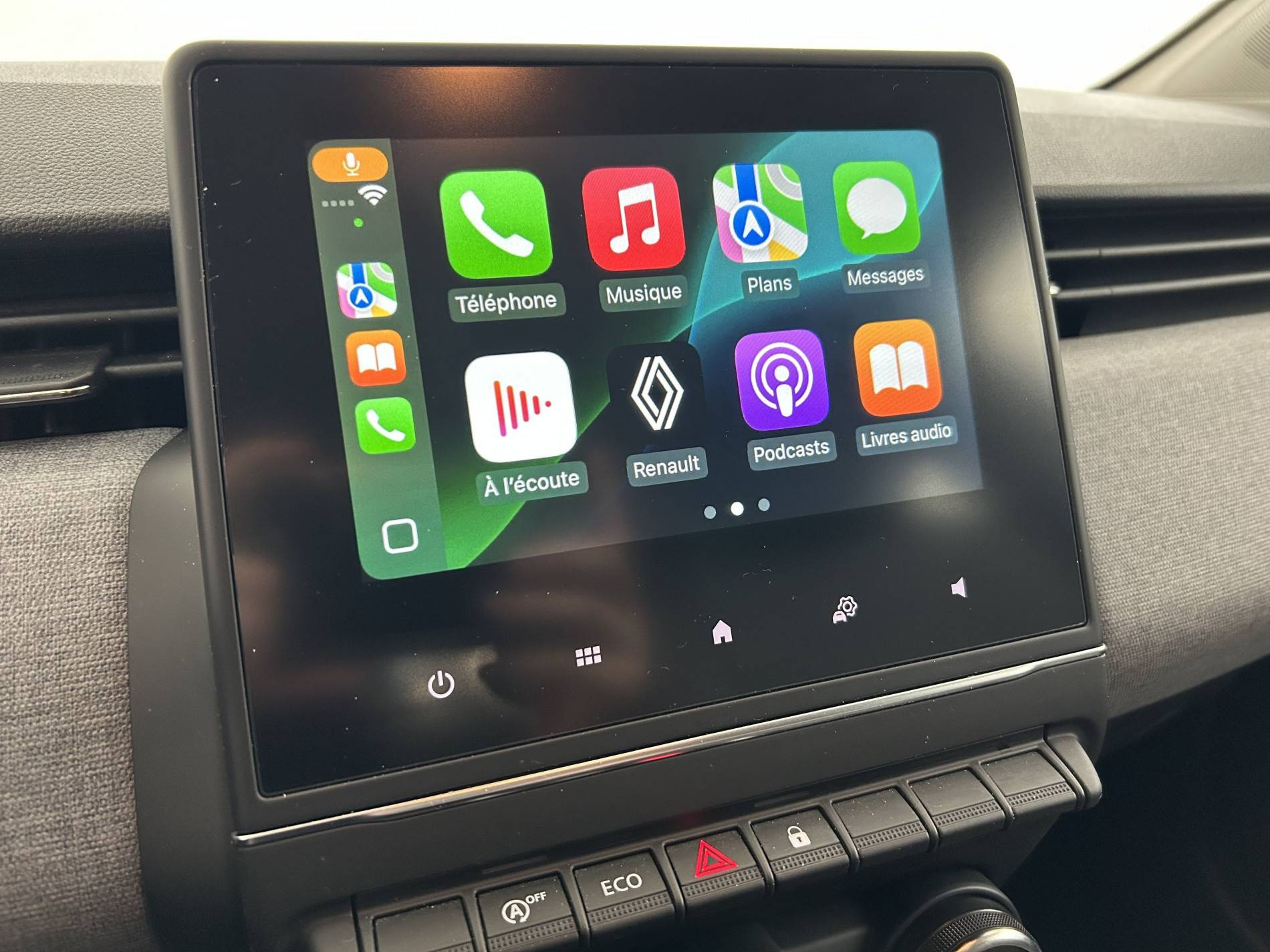 Vente en ligne Renault Clio 5 Clio TCe 90 au prix de 16 390 €