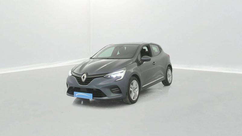 Vente en ligne Renault Clio 5 Clio Blue dCi 100 - 21N au prix de 15 999 €